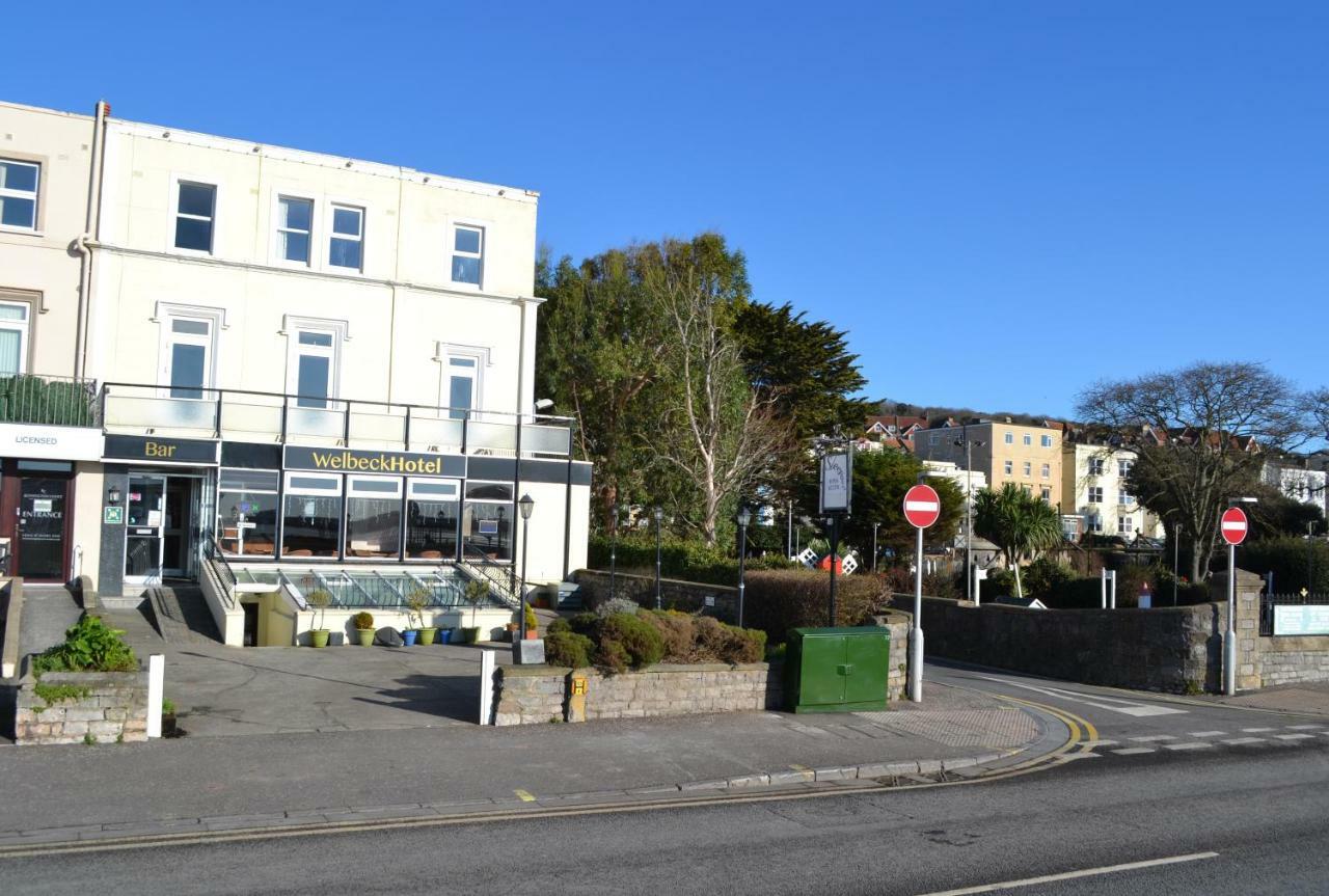 Welbeck Budget Only Hotel 3*